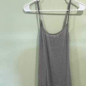 Brandy Melville Striped Dress